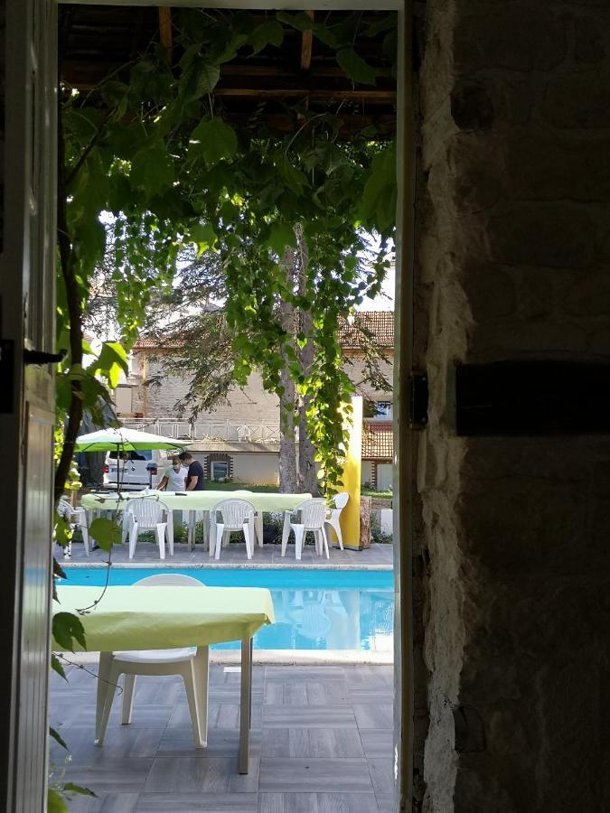Le Clos De La Musardiere, "Farniente", "Cousinade", "Evenements", "Evjf" Nuits Exterior photo