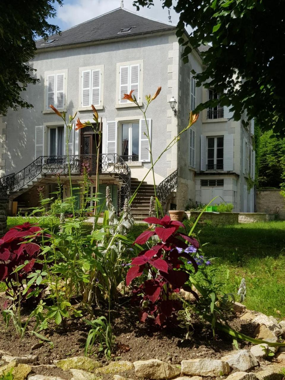 Le Clos De La Musardiere, "Farniente", "Cousinade", "Evenements", "Evjf" Nuits Exterior photo